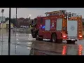 Download Lagu Así se vivió la tormenta en diferentes lugares de Medina del Campo