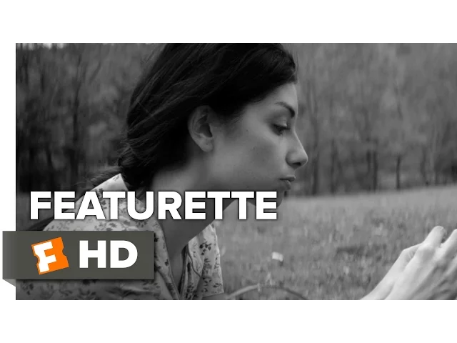 The Eyes of My Mother Featurette - Story (2016) - Movie