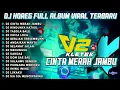 Download Lagu Dj Cinta Merah Jambu Bass Horeg Style Party Full Album Viral Dj Karnaval 2025 Kletek