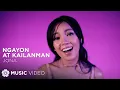 Download Lagu Ngayon at Kailanman - Jona (Music Video)