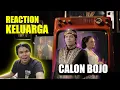 REACTION KELUARGA ATTA CALON BOJO