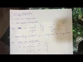 Fuzzy Composition - Max-Min and Max-Product Composition