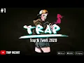 Twerk 2021 เพลงสากล Trap Twerk Hiphop ฟังเพลินๆ - Trap Mozart