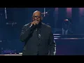 Marvin Sapp performs “He’s Not Finished” at 41st Annual Stellar Awards 