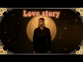 “LOVE STORY ❤️ BY Nk_njoroge | Swahili Love Song | Kenyan Soul Music”