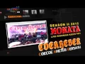 Download Lagu Senandung Rembulan-RERE AMORA-Monata