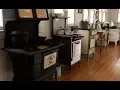OCPS School Meals Today and from Yesteryear