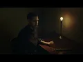 slowthai - Tourniquet Visualiser
