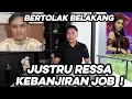Lagu GAK TERIMA !! RESSA RIZKY DISALAHKAN KARENA DENADA KEHILANGAN PEKERJAAN \u0026 DIB0IKOT TV ??