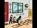 Nina (Namoy Budaya Remix)