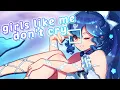 Download Lagu Bao - girls like me don't cry (cover)