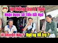 Download Lagu Bất ngờ vợ chồng U41\u0026U24 Linh Và Thảo nhận tin vui 