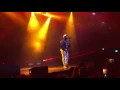 DVSN Angela (Live at Rebel December 2016)