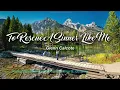 To Rescue A Sinner Like Me Karaoke | Minus-One | Instrumental