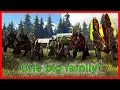 Dime s Mod Minute Kraken s WAY Better Dino s - Pachyrhinosaurus Styracosaurus and Trikes