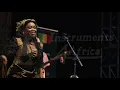 Download Lagu Bakoro Sidibé Sings of Divine Watchfulness at Festival Nangnerki