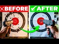 UNBELIEVABLE Pistol Accuracy with ONE Simple Adjustment