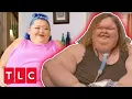 Tammy Is Finally Ready For Weight Loss Surgery 1000-lb Sisters