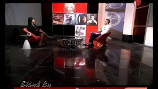 ستاند باي الحوار الكامل للنجمة نرمين ماهر مع أحمد صلاح 