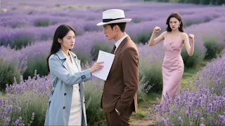 平日懦弱温顺的妻子性情大变，提出离婚的那一刻总裁却对她着迷，对她穷追不舍！