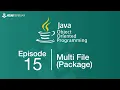 Learn Java OOP - 15