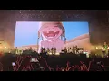 Gorillaz feat. Bootie Brown - Dirty Harry (Live at Release Athens Festival 2026)