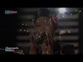 Rihanna - Diamonds (Live on American Music Awards) 4K