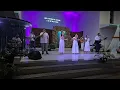 Todos os dias (A bênção) / OCDI / Cover MiNovo / Culto de Páscoa 2026