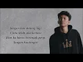 Download Lagu Ziell Ferdian - Sudah Tak Cinta  (Lirik Lagu)