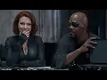 Hilarious Samuel L Jackson Bloopers That Broke The Rest of The Cast