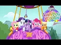 Download Lagu My Little Pony Bahasa Indonesia 🦄 Rainbow RoadTrip | Episode Spesial | MP3