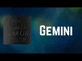 Alabama Shakes - Gemini