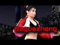 Ling Xiaoyus Fighting Style