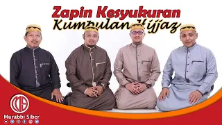 Download Hijjaz - Zapin Kesyukuran MP3