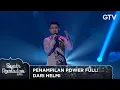 Download Lagu POWER FULL! HELMI - BIDADARI SURGA | SYAIR RAMADAN 2022
