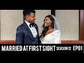 CHRIS BROKE OFF ENGAGEMENT 3 MONTHS BEFORE MARRYING PAIGE MARRIED AT FIRST SIGHT SE12 EPISODE 1