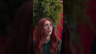 والد ساندي و اصحابه فضحوا ساندي في السرك بسبب العربية حلوه الدنيا سكر 