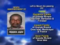Frederick Joseph Long Obituary