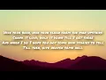HARDY - Give Heaven Some Hell (Lyrics)