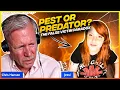 The Fake Victim Paradox Are They Pests Or Predators
