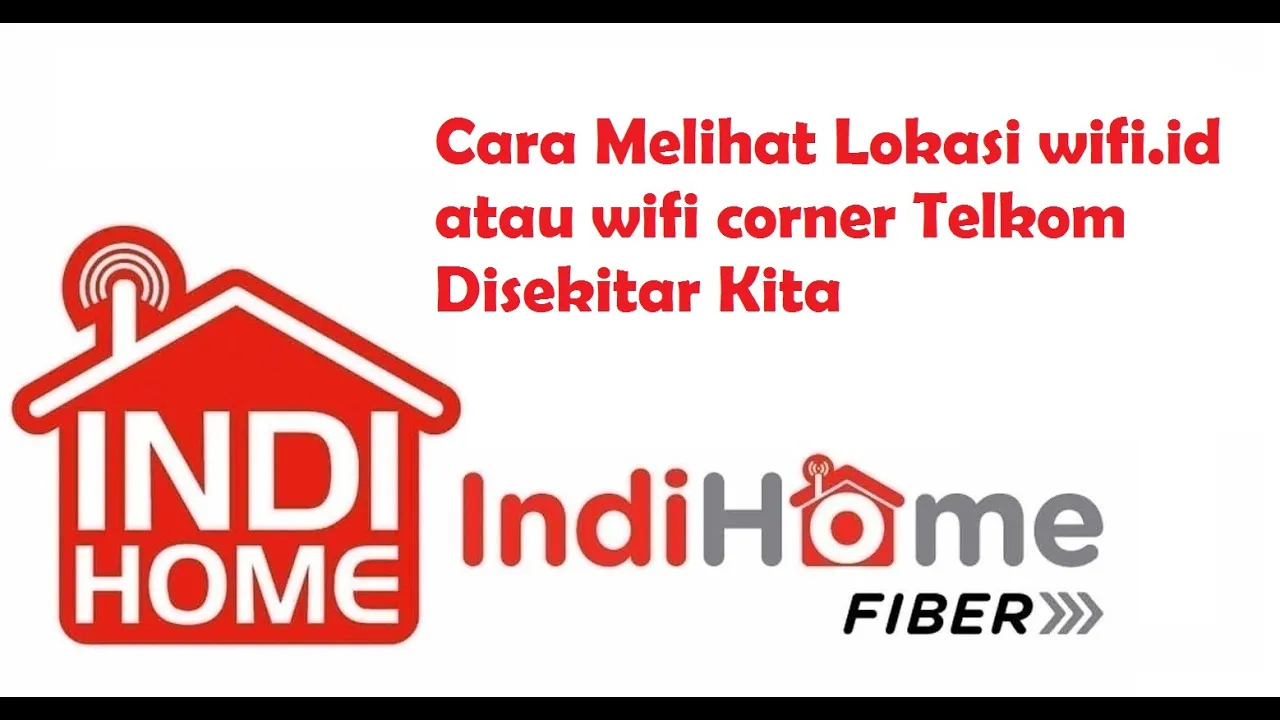 kelemahan wifi id - nonton atau nyesel ? | GEN TUTORIAL. 