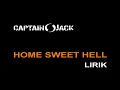 Download Lagu Tutorial Chord dan Lirik Home Sweet Hell