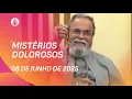 Download Lagu Terço de Aparecida com Pe. Antonio Maria - 08 de junho de 2025 [Mistérios Gloriosos]