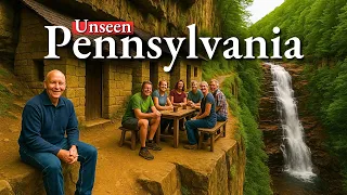 50 Places in PA You ll Wish You Found Sooner