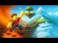 Download Lagu AKU MENDAKI GUNUNG ANTARA SURGA DAN NERAKA.... Mount Akhirat