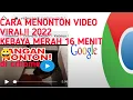 Download Lagu Cara menonton video viral kebaya merah lewat aplikasi chrome!!!YO official#kebayamerah #kebayamerah