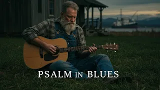 psalm 51 lyrics create in me a clean heart blues worship song 