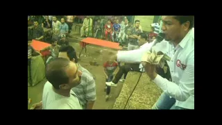 مش هقول لك احنا مين عشان احنا معروفين 