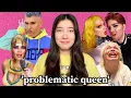 a weirdly brief recap of trisha paytas drama