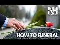 How To Funeral